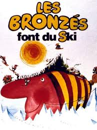 Les Bronzés