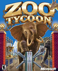 Zoo Tycoon Zoo Tycoon