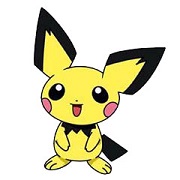Pichu Pichu