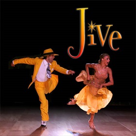 Jive Jive