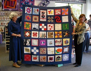 Quilt Quilt