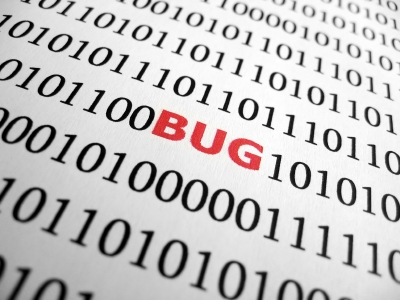 Bug Bug