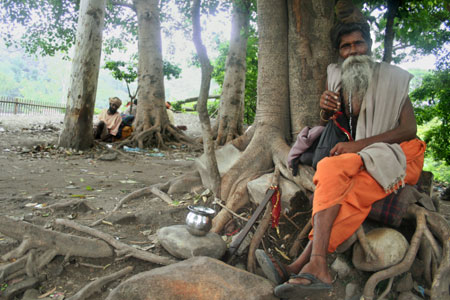 Sadhu Sadhu