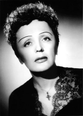 Édith Piaf