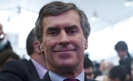 Jérôme Cahuzac