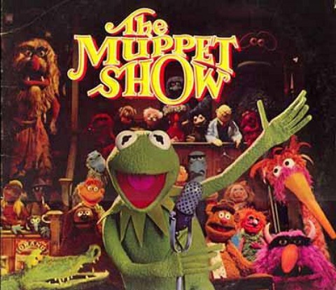 The Muppet Show The Muppet Show