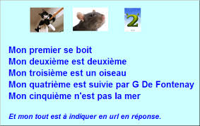 Charade Charade