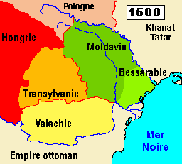 Valachie Valachie