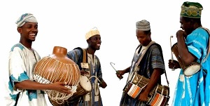 Yoruba Yoruba