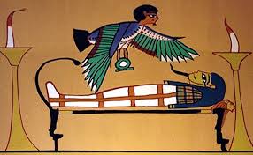 Momie égyptienne
