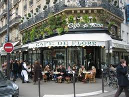 Café de Flore Café de Flore