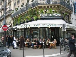 Café de Flore