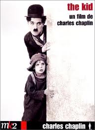 Affiche du film The Kid Affiche du film The Kid