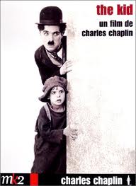 Affiche du film The Kid