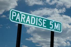 PARADISE 5 MI
