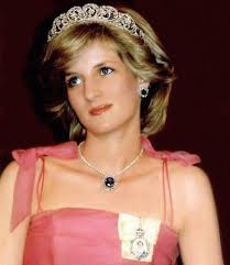 Lady Diana