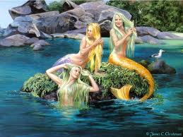 Sirènes Sirènes