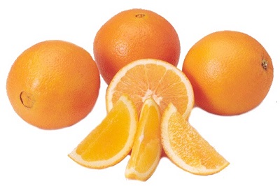 Oranges Oranges