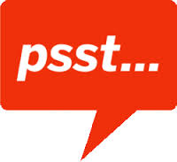 psst... psst...