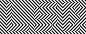 Lignes diagonales Lignes diagonales
