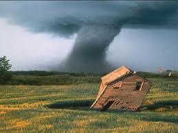 Tornade Tornade