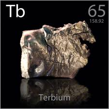 Terbium Terbium