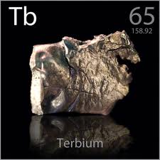 Terbium