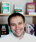 Joan Controu Photo