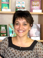 Nathalie Del Olmo Photo