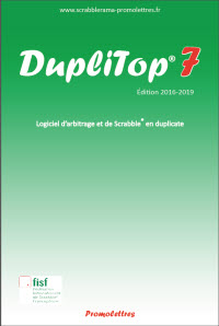 Manuel de l'utilisateur