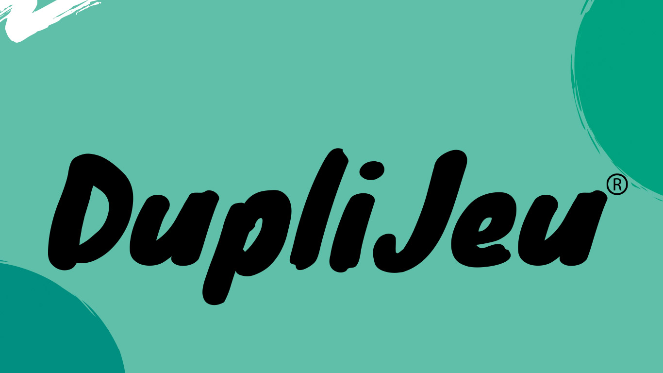 Logo Duplijeu