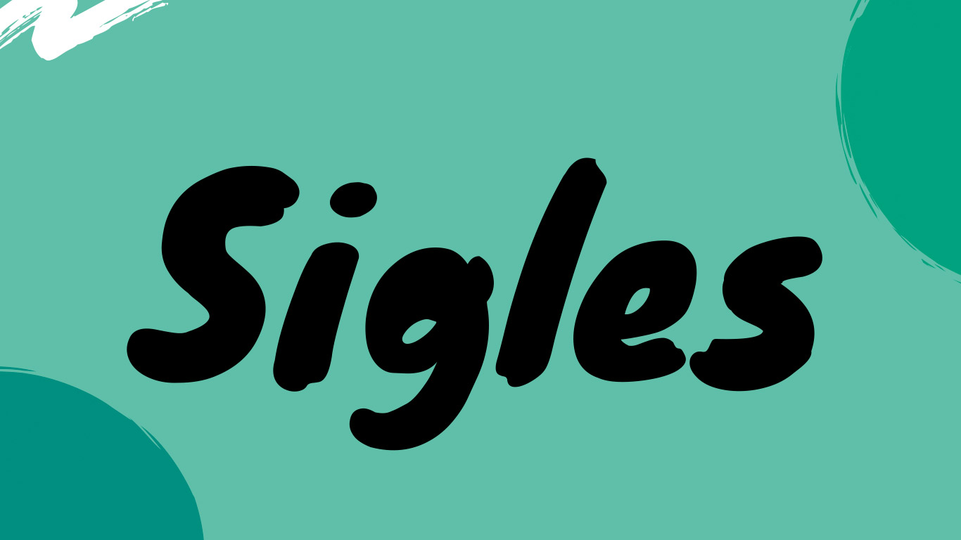 Logo Sigles