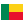 BJ - Bénin BJ