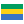 GA - Gabon GA
