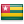 TG - Togo TG