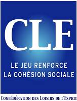 Logo CLE