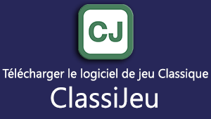 ClassiJeu illustration