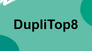 DupliTop8 illustration