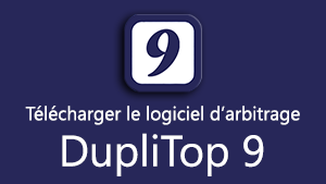 DupliTop 9 illustration