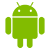 logo android