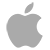 logo apple