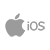 logo ios