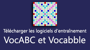 VocABC 9 illustration