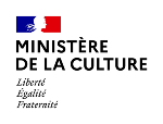 Ministère Culture