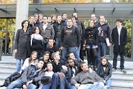 Espoirs à Aix les Bains Photo