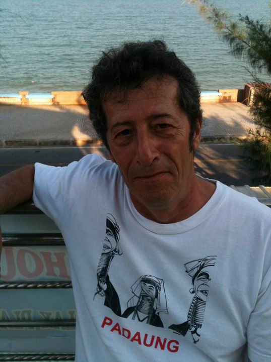 Jean-François BODINIER Photo