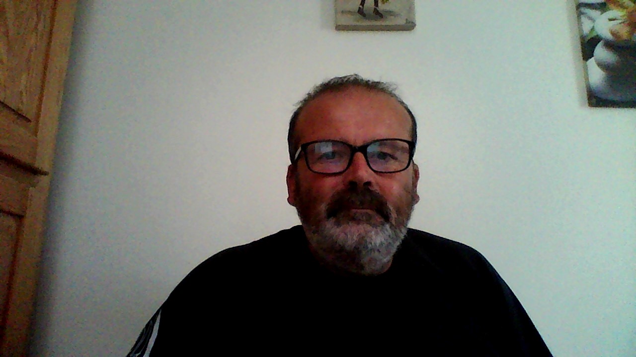 Francis CLEMENCEAU Photo