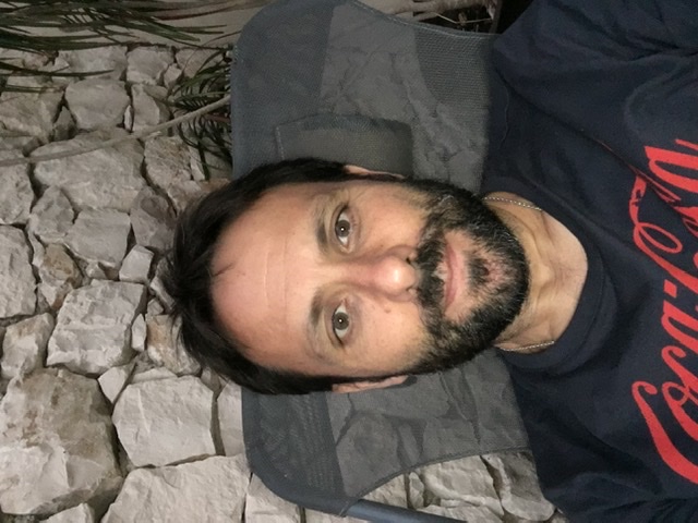 Christophe VIGROUX Photo