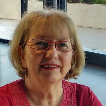 Geneviève DE LORENZI Photo