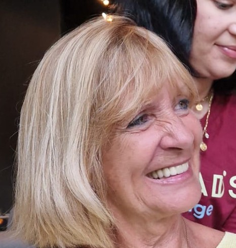 Catherine DELUERMOZ Photo